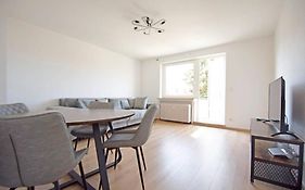 Helle Wohnung In Findorff